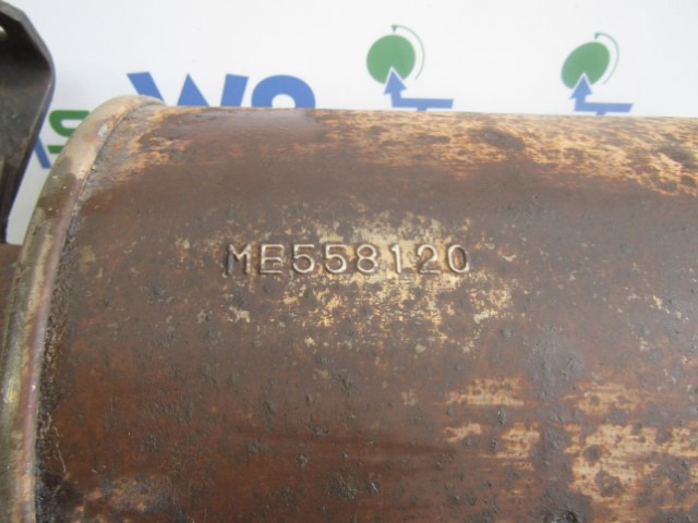 MITSUBISHI FUSO 75C15 / 75C18 REAR EXHAUST SENSOR ME558120 - Izplūdes sistēma - Kravas automašīna: foto 2 MITSUBISHI FUSO 75C15 / 75C18 REAR EXHAUST SENSOR ME558120 - Izplūdes sistēma - Kravas automašīna: foto 2