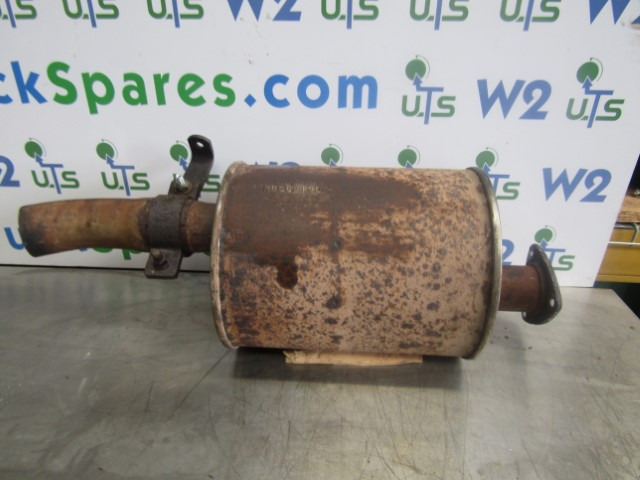 MITSUBISHI FUSO 75C15 / 75C18 REAR EXHAUST SENSOR ME558120 - Izplūdes sistēma - Kravas automašīna: foto 1 MITSUBISHI FUSO 75C15 / 75C18 REAR EXHAUST SENSOR ME558120 - Izplūdes sistēma - Kravas automašīna: foto 1