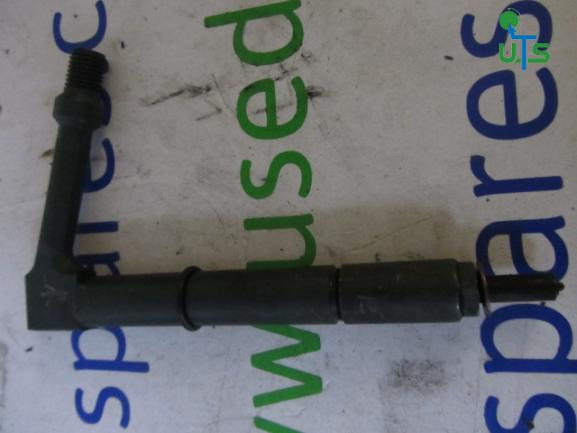 NISSAN D22 2.5 DIESEL INJECTORS SET OF 4 - Degvielas sistēma - Komunālā/ Specializētā tehnika: foto 2 NISSAN D22 2.5 DIESEL INJECTORS SET OF 4 - Degvielas sistēma - Komunālā/ Specializētā tehnika: foto 2