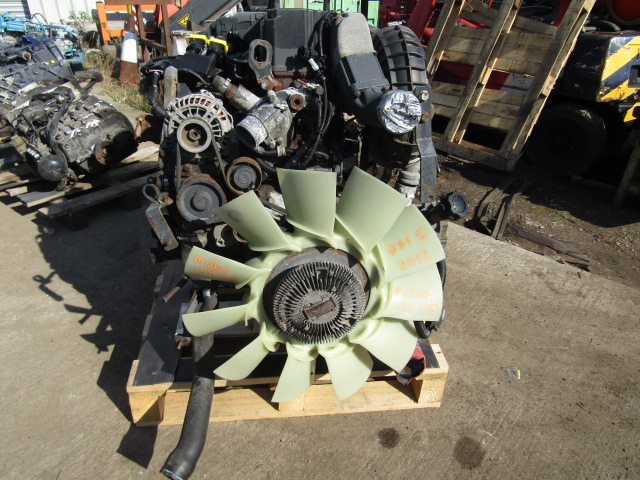 RENAULT MIDLUM 190 DXI 5 ENGINE EURO 5 (142,000KM) - Dzinējs - Kravas automašīna: foto 5 RENAULT MIDLUM 190 DXI 5 ENGINE EURO 5 (142,000KM) - Dzinējs - Kravas automašīna: foto 5