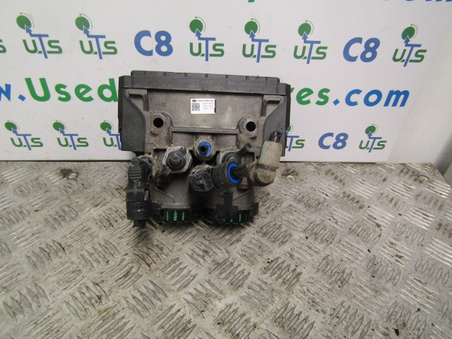 RENAULT MIDLUM DXI EBS BRAKE VALVE P/NO KN20023N00 - Bremžu daļas - Kravas automašīna: foto 2 RENAULT MIDLUM DXI EBS BRAKE VALVE P/NO KN20023N00 - Bremžu daļas - Kravas automašīna: foto 2