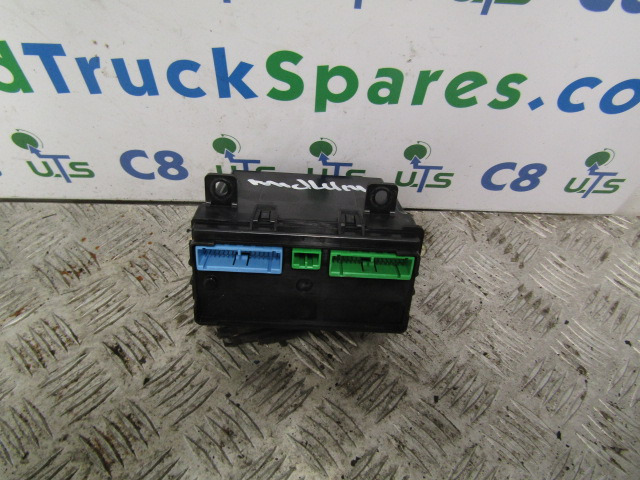 RENAULT MIDLUM DXI VECU MODULE P/NO 7421313712-PO3 - Elektrosistēma - Kravas automašīna: foto 1 RENAULT MIDLUM DXI VECU MODULE P/NO 7421313712-PO3 - Elektrosistēma - Kravas automašīna: foto 1