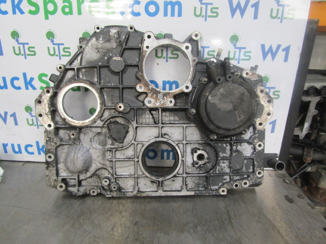 RENAULT PREMIUM 400/380 TIMING COVER P/NO 5600426828A - Dzinējs un rezerves daļas - Kravas automašīna: foto 1 RENAULT PREMIUM 400/380 TIMING COVER P/NO 5600426828A - Dzinējs un rezerves daļas - Kravas automašīna: foto 1