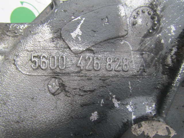 RENAULT PREMIUM 400/380 TIMING COVER P/NO 5600426828A - Dzinējs un rezerves daļas - Kravas automašīna: foto 2 RENAULT PREMIUM 400/380 TIMING COVER P/NO 5600426828A - Dzinējs un rezerves daļas - Kravas automašīna: foto 2