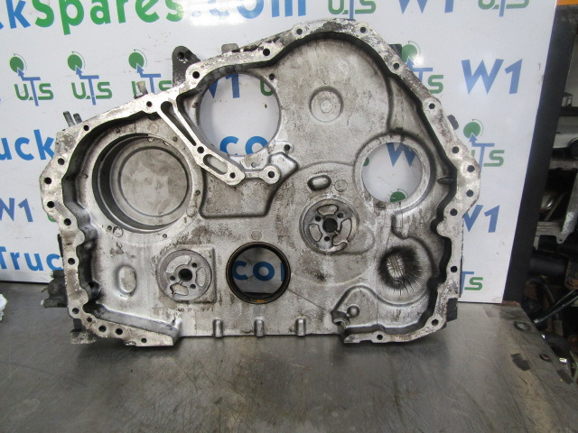 RENAULT PREMIUM 400/380 TIMING COVER P/NO 5600426828A - Dzinējs un rezerves daļas - Kravas automašīna: foto 3 RENAULT PREMIUM 400/380 TIMING COVER P/NO 5600426828A - Dzinējs un rezerves daļas - Kravas automašīna: foto 3