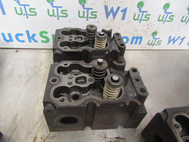 RENAULT PREMIUM 400 CYLINDER HEADS – 6 AVAILABLE - Dzinējs un rezerves daļas - Kravas automašīna: foto 5 RENAULT PREMIUM 400 CYLINDER HEADS – 6 AVAILABLE - Dzinējs un rezerves daļas - Kravas automašīna: foto 5