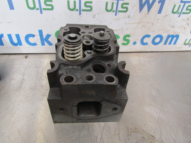RENAULT PREMIUM 400 CYLINDER HEADS – 6 AVAILABLE - Dzinējs un rezerves daļas - Kravas automašīna: foto 3 RENAULT PREMIUM 400 CYLINDER HEADS – 6 AVAILABLE - Dzinējs un rezerves daļas - Kravas automašīna: foto 3