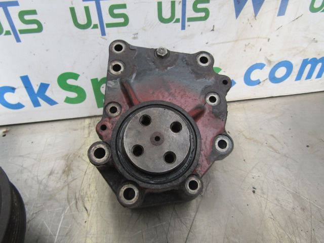 RENAULT PREMIUM 400 FAN PULLY & DRIVE - Dzinējs un rezerves daļas - Kravas automašīna: foto 2 RENAULT PREMIUM 400 FAN PULLY & DRIVE - Dzinējs un rezerves daļas - Kravas automašīna: foto 2