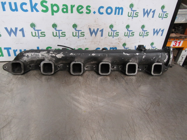 RENAULT PREMIUM 400 INLET MANIFOLD P/NO 5600426268 - Dzinējs un rezerves daļas - Kravas automašīna: foto 1 RENAULT PREMIUM 400 INLET MANIFOLD P/NO 5600426268 - Dzinējs un rezerves daļas - Kravas automašīna: foto 1