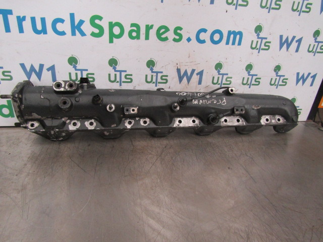 RENAULT PREMIUM 400 INLET MANIFOLD P/NO 5600426268 - Dzinējs un rezerves daļas - Kravas automašīna: foto 3 RENAULT PREMIUM 400 INLET MANIFOLD P/NO 5600426268 - Dzinējs un rezerves daļas - Kravas automašīna: foto 3