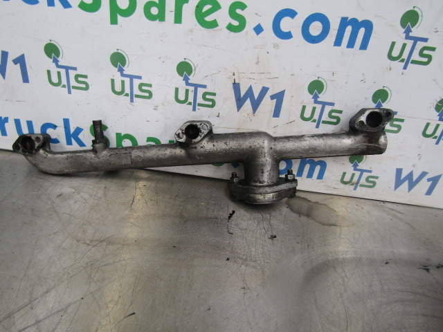 RENAULT PREMIUM 400 INLET MANIFOLD P/NO 5600426522/6 - Dzinējs un rezerves daļas - Kravas automašīna: foto 3 RENAULT PREMIUM 400 INLET MANIFOLD P/NO 5600426522/6 - Dzinējs un rezerves daļas - Kravas automašīna: foto 3
