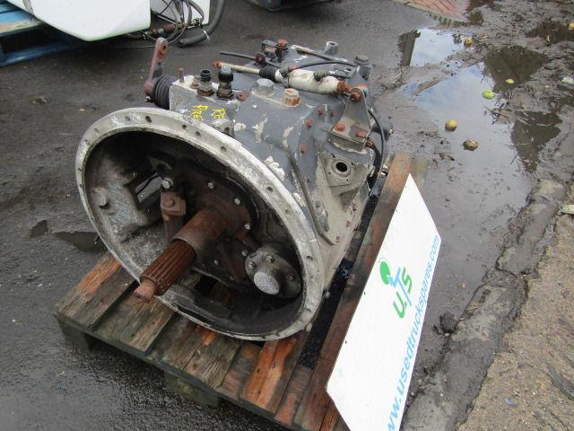 RENAULT PREMIUM B18 MANUAL GEARBOX - Pārnesumkārba - Kravas automašīna: foto 2 RENAULT PREMIUM B18 MANUAL GEARBOX - Pārnesumkārba - Kravas automašīna: foto 2