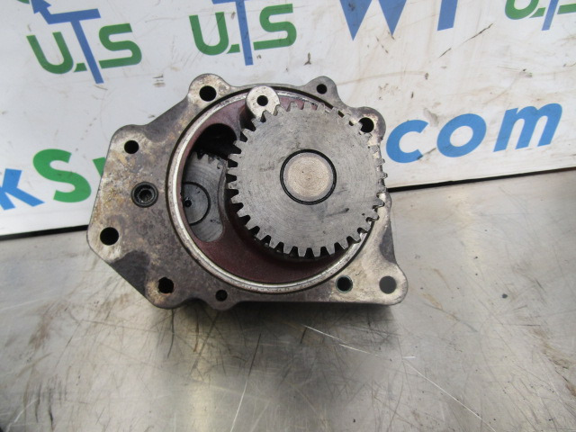 RENAULT PREMIUM OIL PUMP P/NO 5010295890B713 - Dzinējs un rezerves daļas - Kravas automašīna: foto 1 RENAULT PREMIUM OIL PUMP P/NO 5010295890B713 - Dzinējs un rezerves daļas - Kravas automašīna: foto 1