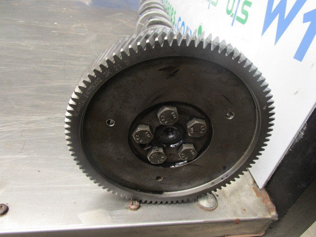 SCANIA 124 420 DC1203 CAMSHAFT - Dzinējs un rezerves daļas - Kravas automašīna: foto 2 SCANIA 124 420 DC1203 CAMSHAFT - Dzinējs un rezerves daļas - Kravas automašīna: foto 2