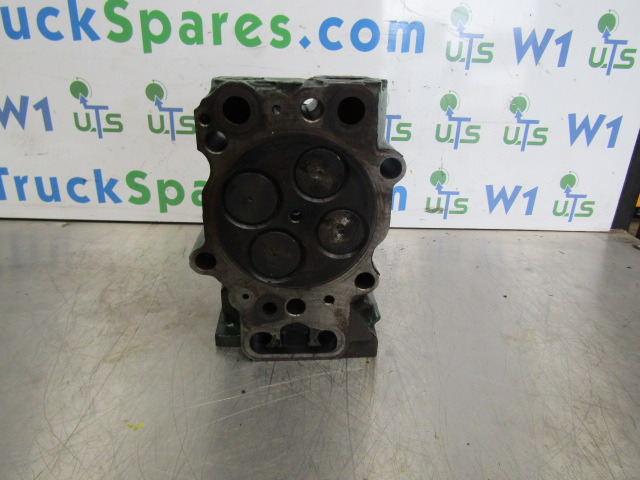 SCANIA 144/164 V8 CYLINDER HEAD - Dzinējs un rezerves daļas - Kravas automašīna: foto 3 SCANIA 144/164 V8 CYLINDER HEAD - Dzinējs un rezerves daļas - Kravas automašīna: foto 3