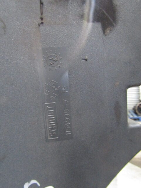 SCHMIDT SWINGO 2015 EURO 6 HYDRAULIC TANK COMPLETE P/NO 1154999-7 - Hidrauliskā tvertne - Komunālā/ Specializētā tehnika: foto 2 SCHMIDT SWINGO 2015 EURO 6 HYDRAULIC TANK COMPLETE P/NO 1154999-7 - Hidrauliskā tvertne - Komunālā/ Specializētā tehnika: foto 2