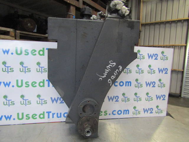 SCHMIDT SWINGO 2015 EURO 6 HYDRAULIC TANK COMPLETE P/NO 1154999-7 - Hidrauliskā tvertne - Komunālā/ Specializētā tehnika: foto 3 SCHMIDT SWINGO 2015 EURO 6 HYDRAULIC TANK COMPLETE P/NO 1154999-7 - Hidrauliskā tvertne - Komunālā/ Specializētā tehnika: foto 3