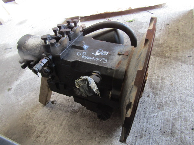 SCHMIDT SWINGO GEARBOX TYPE LINDE BPV105-02 / SERIAL NO H2X64S00740 - Pārnesumkārba - Kravas automašīna: foto 5 SCHMIDT SWINGO GEARBOX TYPE LINDE BPV105-02 / SERIAL NO H2X64S00740 - Pārnesumkārba - Kravas automašīna: foto 5