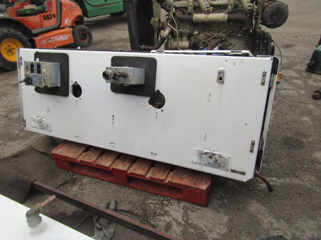 THERMO KING SPECTRUM TS DIESEL FRIDGE UNIT COMPLETE IN GOOD RUNNING ORDER - Saldēšana iekārta - Kravas automašīna: foto 4 THERMO KING SPECTRUM TS DIESEL FRIDGE UNIT COMPLETE IN GOOD RUNNING ORDER - Saldēšana iekārta - Kravas automašīna: foto 4