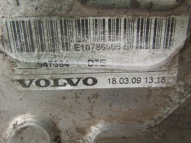 VOLVO FE 240/280 D7E ENGINE ECU P/NO 60100007 PO4 / D7E547384 - Elektroniskais vadības bloks (ECU) - Kravas automašīna: foto 2 VOLVO FE 240/280 D7E ENGINE ECU P/NO 60100007 PO4 / D7E547384 - Elektroniskais vadības bloks (ECU) - Kravas automašīna: foto 2