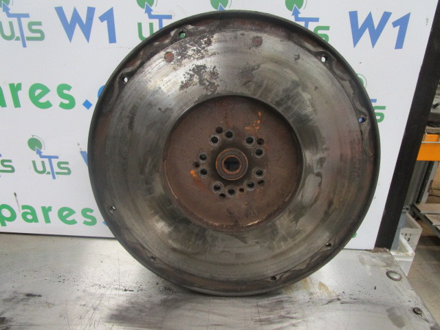 VOLVO FE 240/280 D7E FLYWHEEL 0490-2857 - Spararats - Kravas automašīna: foto 2 VOLVO FE 240/280 D7E FLYWHEEL 0490-2857 - Spararats - Kravas automašīna: foto 2