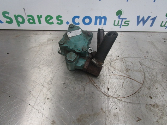 VOLVO FE 240/280 D7E POWER STEERING PUMP 7685-955-289 - Stūres iekārta - Kravas automašīna: foto 1 VOLVO FE 240/280 D7E POWER STEERING PUMP 7685-955-289 - Stūres iekārta - Kravas automašīna: foto 1