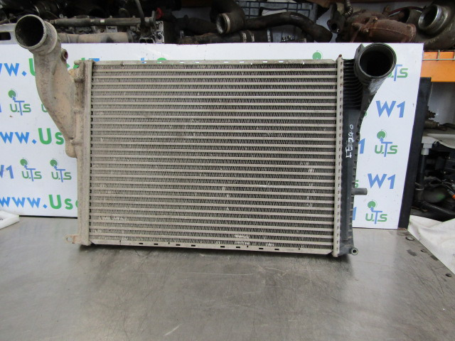 VOLVO FE 240 INTERCOOLER P/NO 20810103/A - Radiators - Kravas automašīna: foto 1 VOLVO FE 240 INTERCOOLER P/NO 20810103/A - Radiators - Kravas automašīna: foto 1