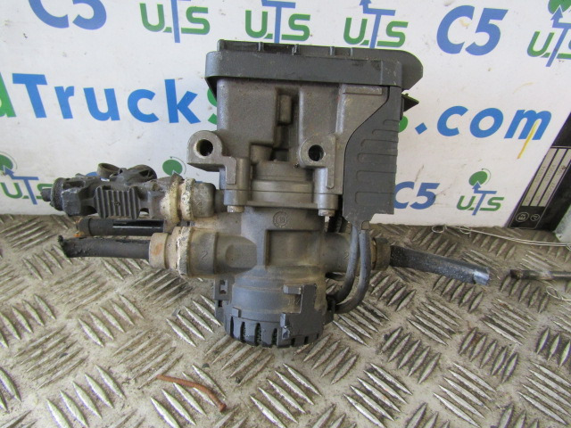 VOLVO FE EBS MODULATOR VALVE EURO 6 - Elektroniskais vadības bloks (ECU) - Kravas automašīna: foto 2 VOLVO FE EBS MODULATOR VALVE EURO 6 - Elektroniskais vadības bloks (ECU) - Kravas automašīna: foto 2