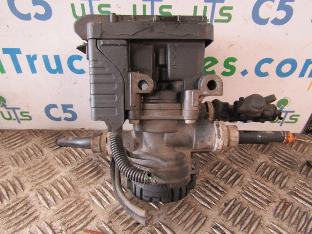 VOLVO FE EBS MODULATOR VALVE EURO 6 - Elektroniskais vadības bloks (ECU) - Kravas automašīna: foto 1 VOLVO FE EBS MODULATOR VALVE EURO 6 - Elektroniskais vadības bloks (ECU) - Kravas automašīna: foto 1