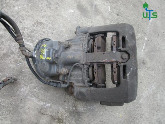 VOLVO FE NEARSIDE FRONT BRAKE CALIPER - Bremžu daļas - Kravas automašīna: foto 1 VOLVO FE NEARSIDE FRONT BRAKE CALIPER - Bremžu daļas - Kravas automašīna: foto 1