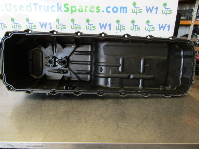 VOLVO FH13 SUMP P/NO 20493972 / 20522523 - Dzinējs un rezerves daļas - Kravas automašīna: foto 3 VOLVO FH13 SUMP P/NO 20493972 / 20522523 - Dzinējs un rezerves daļas - Kravas automašīna: foto 3
