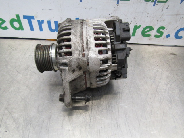 VOLVO FH13A ALTERNATOR 24V / 110A - Elektrosistēma - Kravas automašīna: foto 1 VOLVO FH13A ALTERNATOR 24V / 110A - Elektrosistēma - Kravas automašīna: foto 1