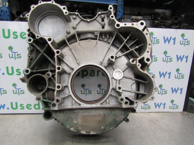 VOLVO FH13A FLYWHEEL BELLHOUSING P/NO 21063857 / 21063859 - Spararats - Kravas automašīna: foto 3 VOLVO FH13A FLYWHEEL BELLHOUSING P/NO 21063857 / 21063859 - Spararats - Kravas automašīna: foto 3