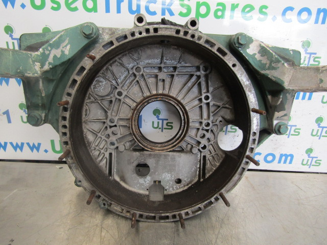 VOLVO FL6 (D6B) FLYWHEEL BELLHOUSING - Spararats - Kravas automašīna: foto 3 VOLVO FL6 (D6B) FLYWHEEL BELLHOUSING - Spararats - Kravas automašīna: foto 3
