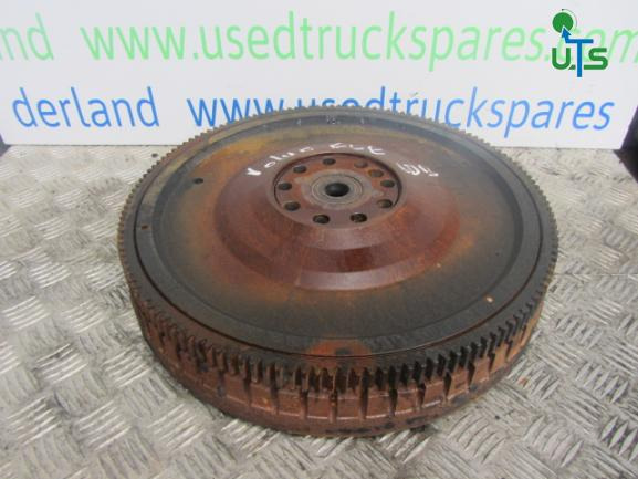 VOLVO FL6 FLE FLYWHEEL - Spararats - Kravas automašīna: foto 1 VOLVO FL6 FLE FLYWHEEL - Spararats - Kravas automašīna: foto 1