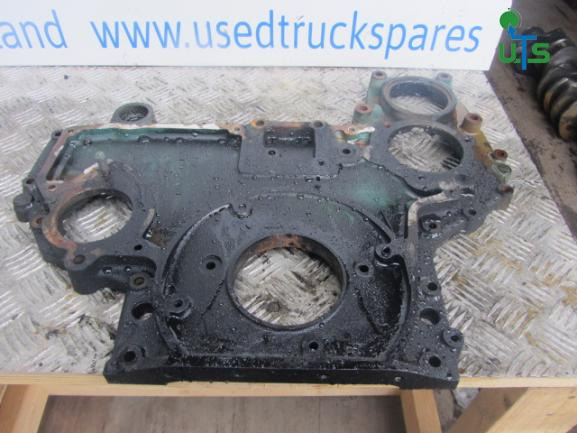 VOLVO FL6 FLE FRONT INNER TIP TIMING COVER - Dzinējs un rezerves daļas - Kravas automašīna: foto 1 VOLVO FL6 FLE FRONT INNER TIP TIMING COVER - Dzinējs un rezerves daļas - Kravas automašīna: foto 1
