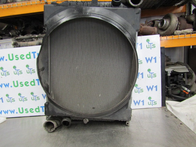 VOLVO FLE RADIATOR/INTERCOOLER PACK P/NO 20460180/20484916 - Radiators - Kravas automašīna: foto 1 VOLVO FLE RADIATOR/INTERCOOLER PACK P/NO 20460180/20484916 - Radiators - Kravas automašīna: foto 1