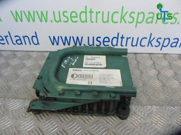 VOLVO FM9 260 ENGINE ECU - Elektroniskais vadības bloks (ECU) - Kravas automašīna: foto 1 VOLVO FM9 260 ENGINE ECU - Elektroniskais vadības bloks (ECU) - Kravas automašīna: foto 1