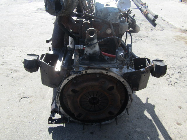 VOLVO TD61 FL6 MANUAL PUMP ENGINE COMPLETE - Dzinējs - Kravas automašīna: foto 4 VOLVO TD61 FL6 MANUAL PUMP ENGINE COMPLETE - Dzinējs - Kravas automašīna: foto 4