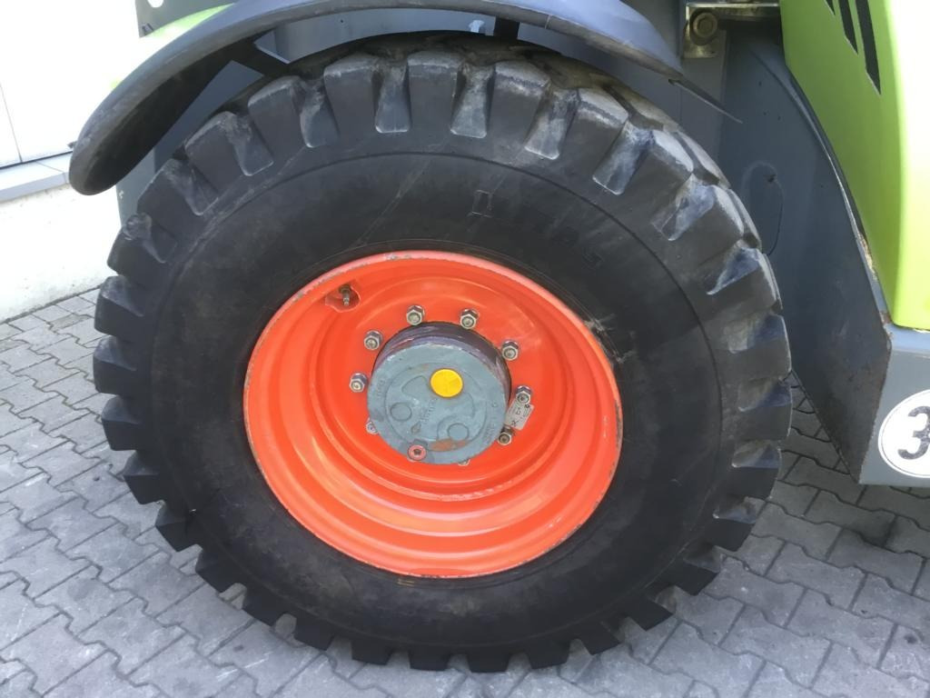 CLAAS SCORPION 7044 VARIPOWER - Iekrāvējs: foto 5 CLAAS SCORPION 7044 VARIPOWER - Iekrāvējs: foto 5