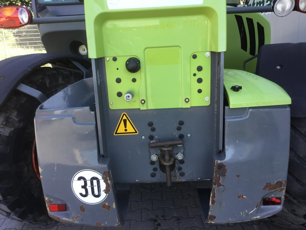 Iekrāvējs CLAAS SCORPION 7044 VARIPOWER: foto 24