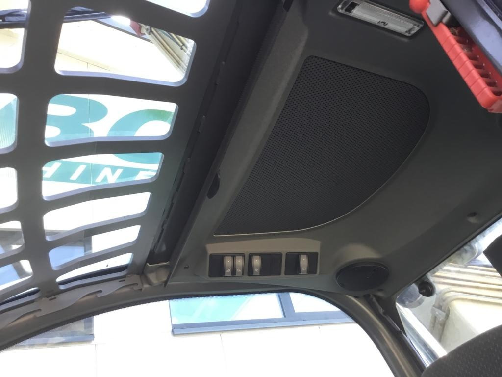 Iekrāvējs CLAAS SCORPION 7044 VARIPOWER: foto 14