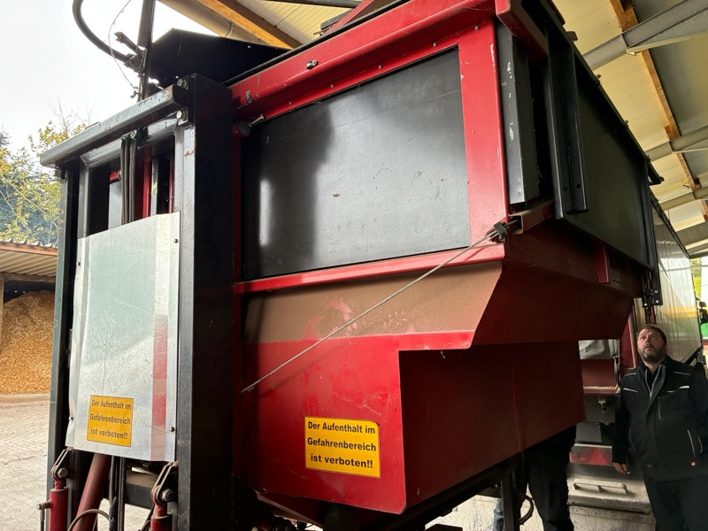 Case 7088 Axial-Flow - Labības kombains: foto 4 Case 7088 Axial-Flow - Labības kombains: foto 4