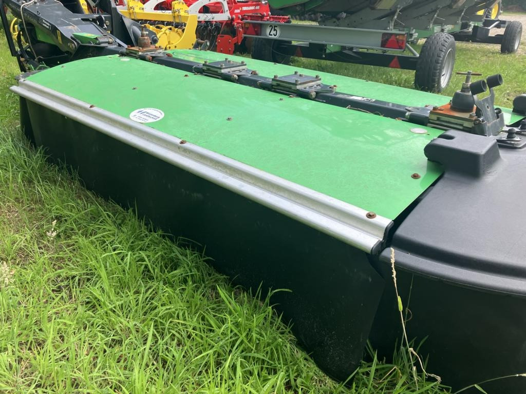 Pļāvējs Deutz-Fahr DRUMMASTER 431: foto 12
