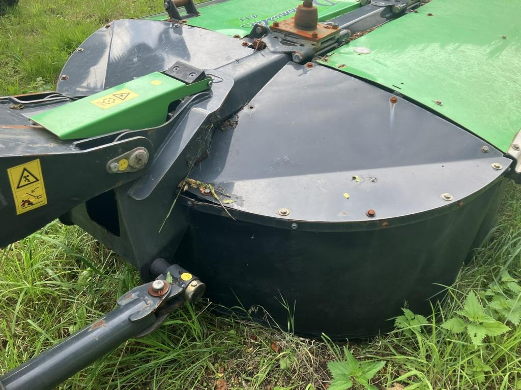 Pļāvējs Deutz-Fahr DRUMMASTER 431: foto 11