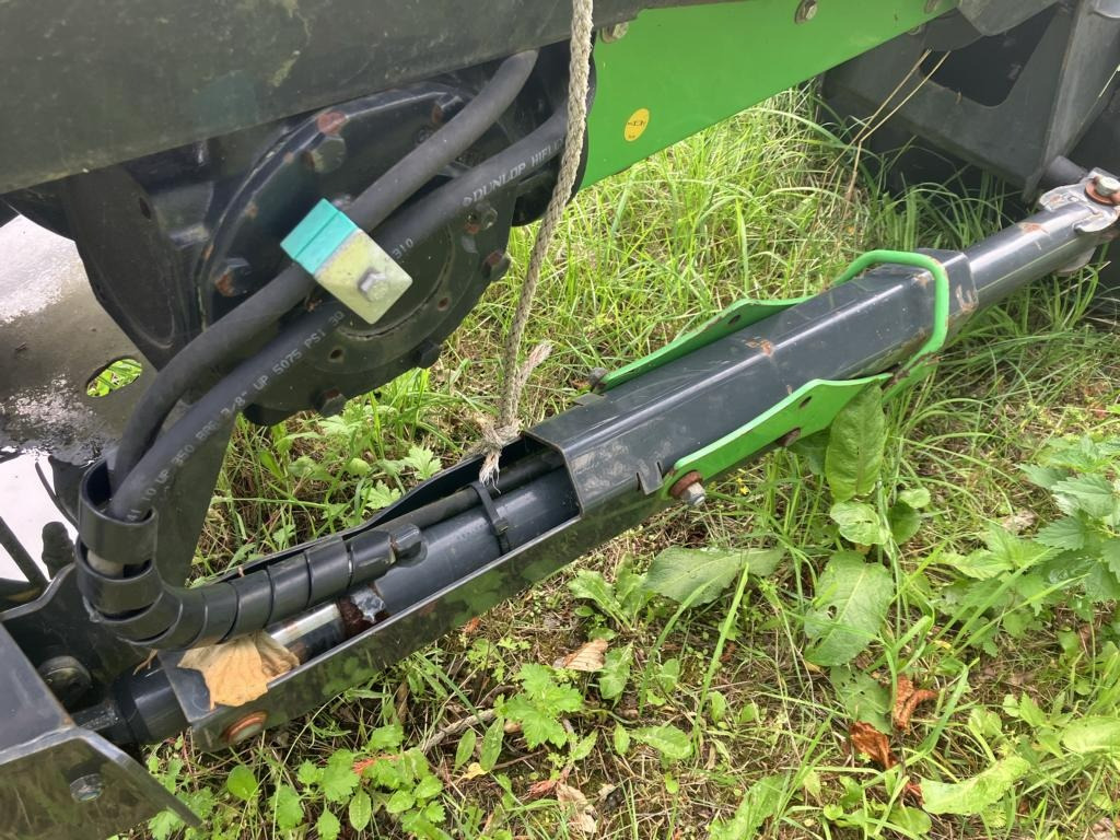 Pļāvējs Deutz-Fahr DRUMMASTER 431: foto 9