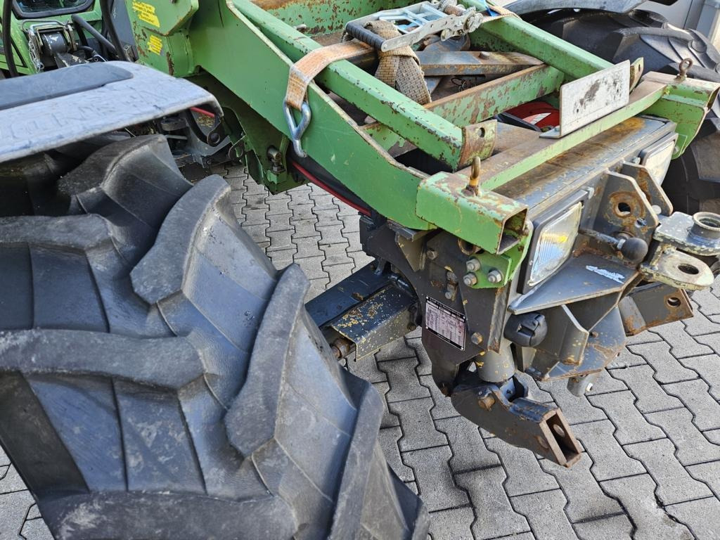 Fendt GT 380/2S - Traktors: foto 5 Fendt GT 380/2S - Traktors: foto 5