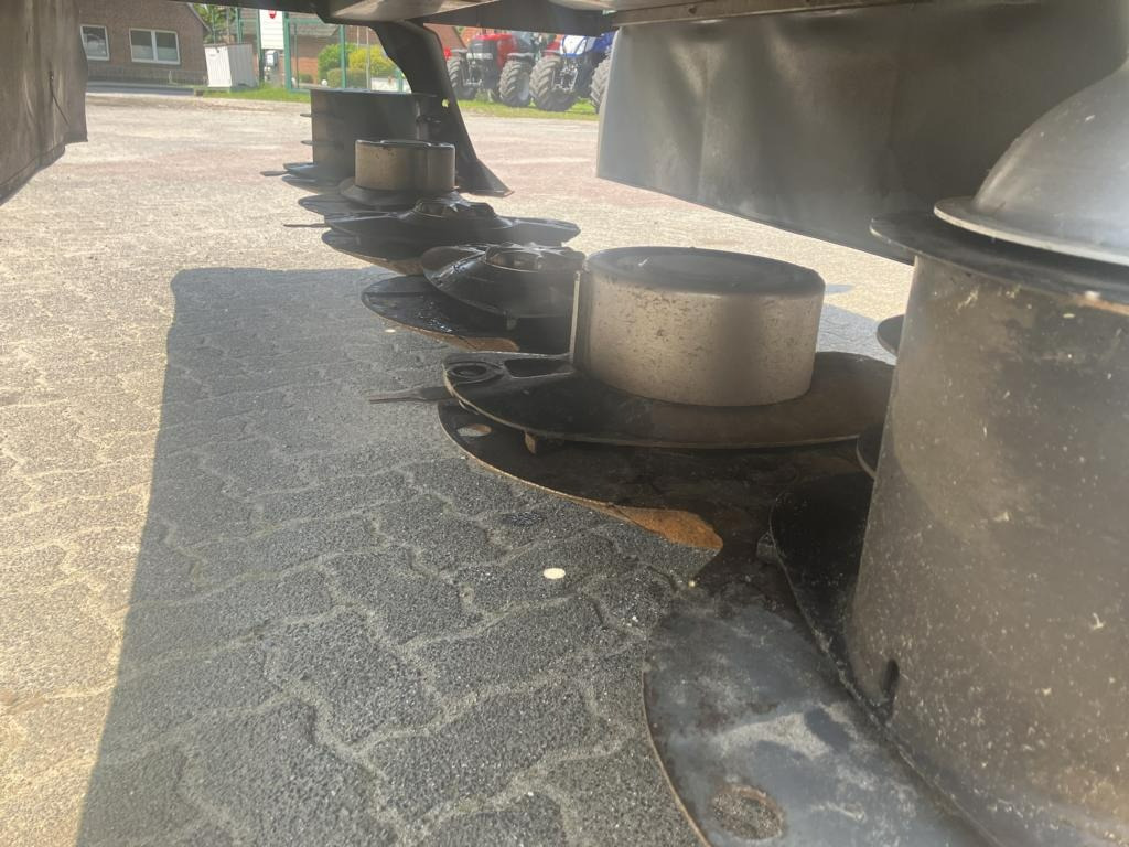 Fendt SLICER 310 FQ - Pļāvējs: foto 3 Fendt SLICER 310 FQ - Pļāvējs: foto 3