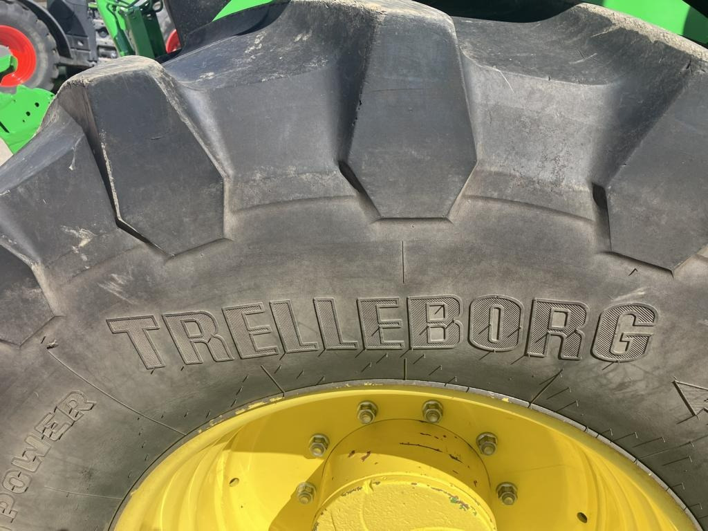 John Deere 6175R - Traktors: foto 3 John Deere 6175R - Traktors: foto 3