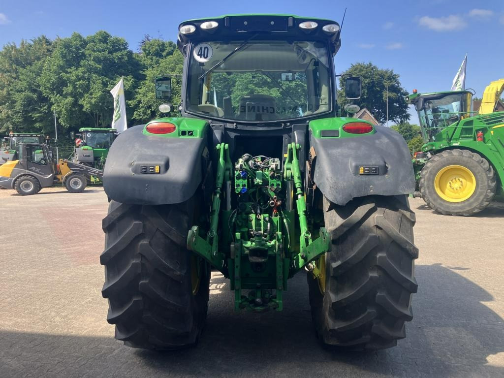 Traktors John Deere 6210R: foto 21